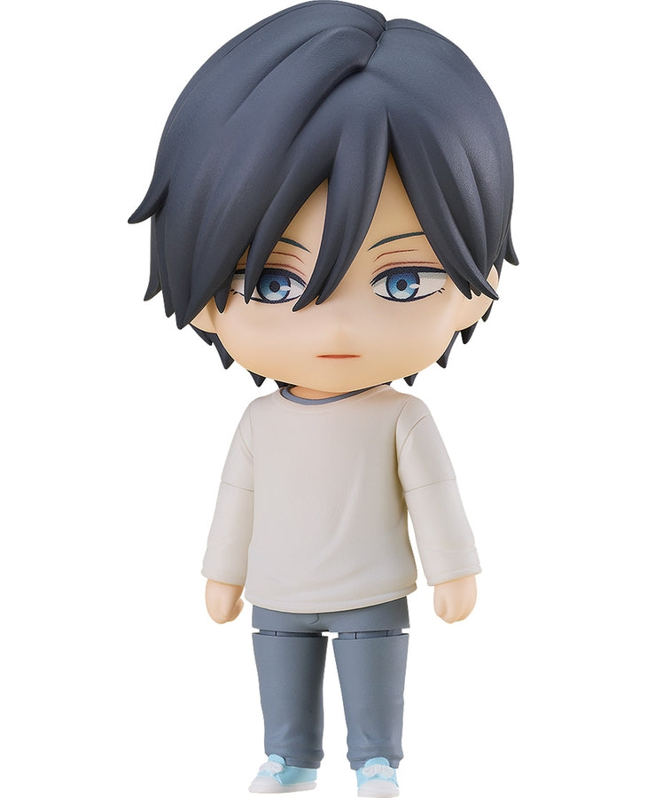 (Pre-Venta) Nendoroid - Akito Yamada