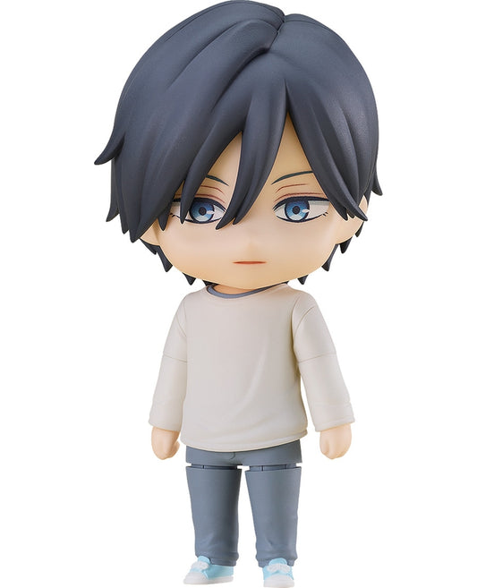 (Pre-Venta) Nendoroid - Akito Yamada