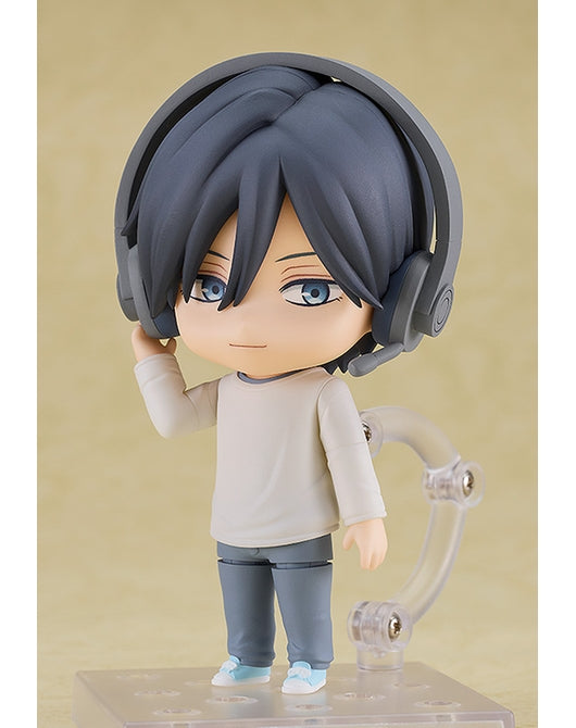 (Pre-Venta) Nendoroid - Akito Yamada