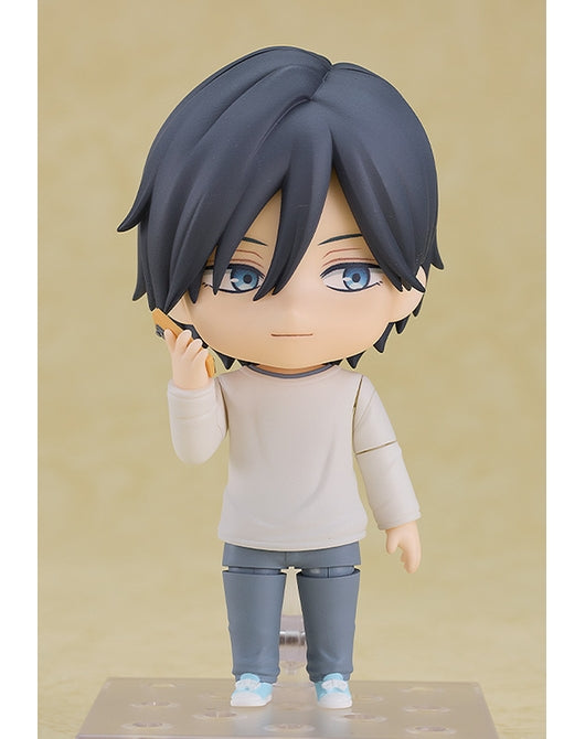 (Pre-Venta) Nendoroid - Akito Yamada