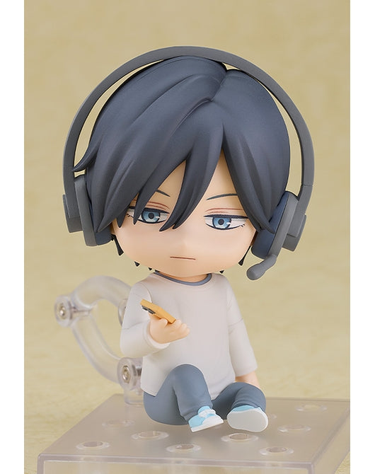 (Pre-Venta) Nendoroid - Akito Yamada