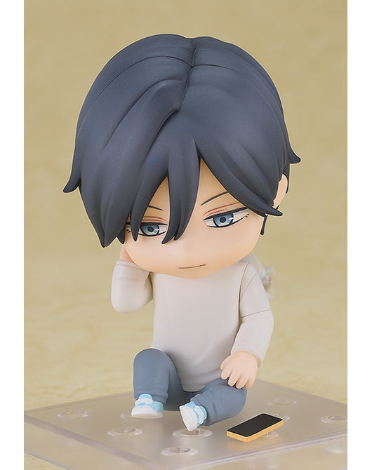 (Pre-Venta) Nendoroid - Akito Yamada