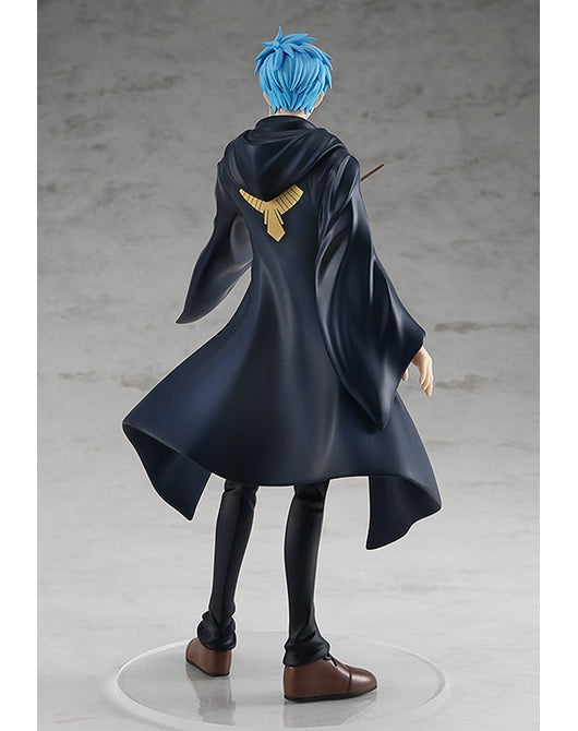 (Pre-Venta) POP UP PARADE - Lance Crown