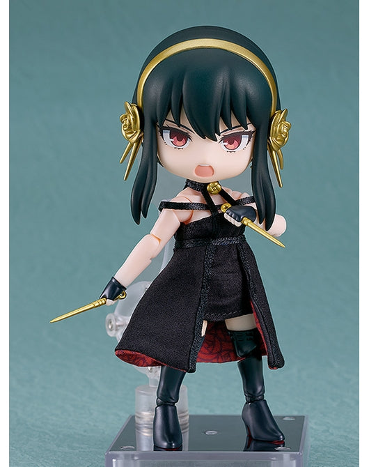 (Pre-Venta) Nendoroid Doll - Yor Forger (Thorn Princess)