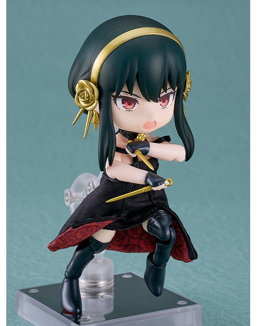 (Pre-Venta) Nendoroid Doll - Yor Forger (Thorn Princess)