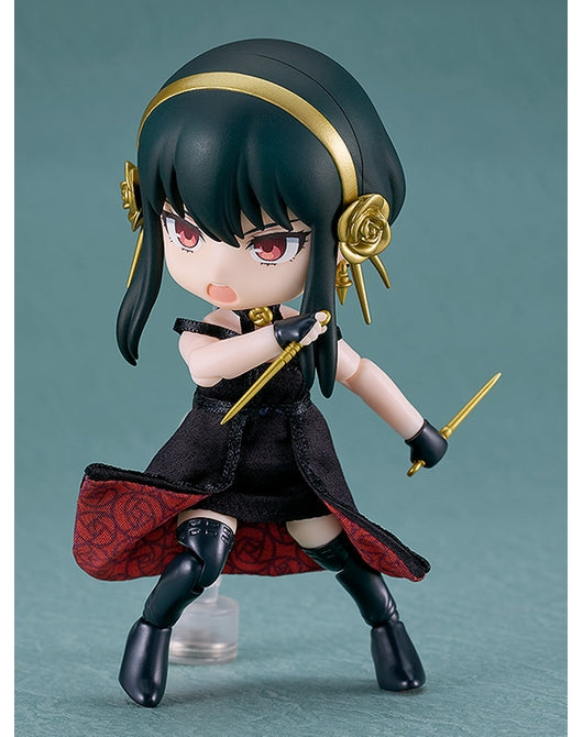 (Pre-Venta) Nendoroid Doll - Yor Forger (Thorn Princess)