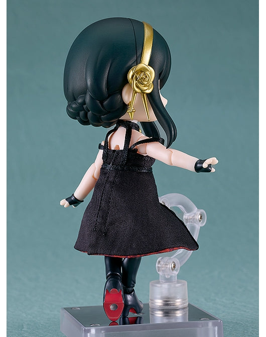 (Pre-Venta) Nendoroid Doll - Yor Forger (Thorn Princess)