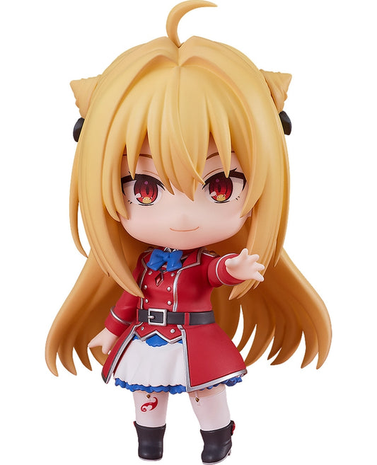 (Pre-Venta) Nendoroid - Terakomari Gandesblood