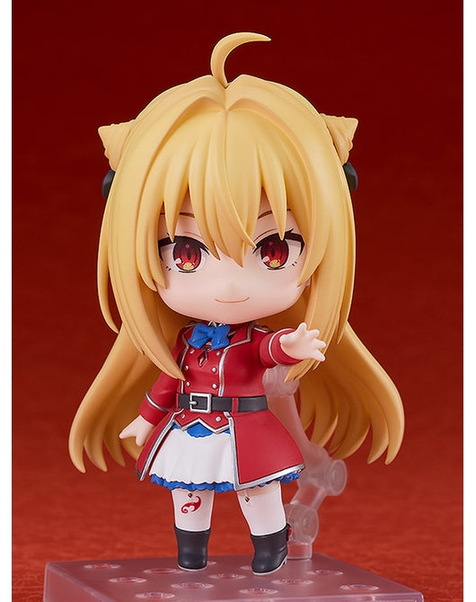 (Pre-Venta) Nendoroid - Terakomari Gandesblood