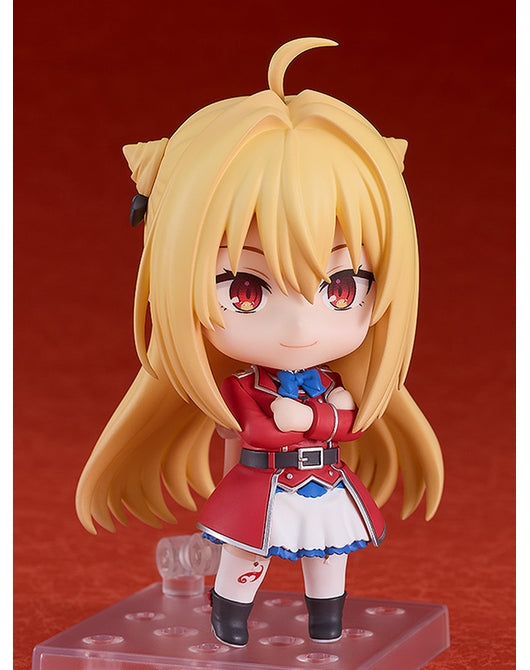 (Pre-Venta) Nendoroid - Terakomari Gandesblood