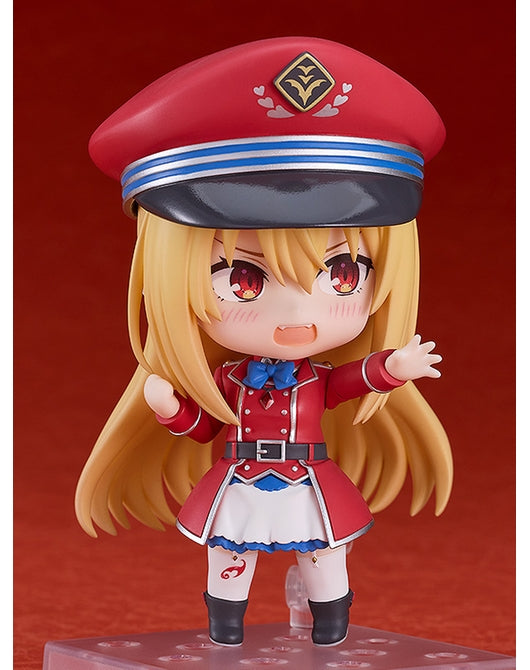 (Pre-Venta) Nendoroid - Terakomari Gandesblood