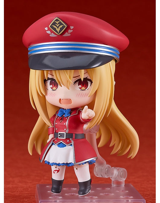 (Pre-Venta) Nendoroid - Terakomari Gandesblood