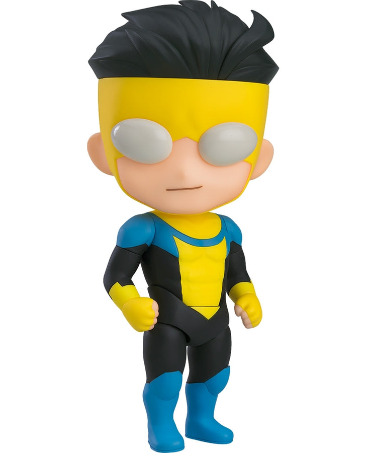 (Pre-Venta) Nendoroid - Invincible (Mark Grayson)