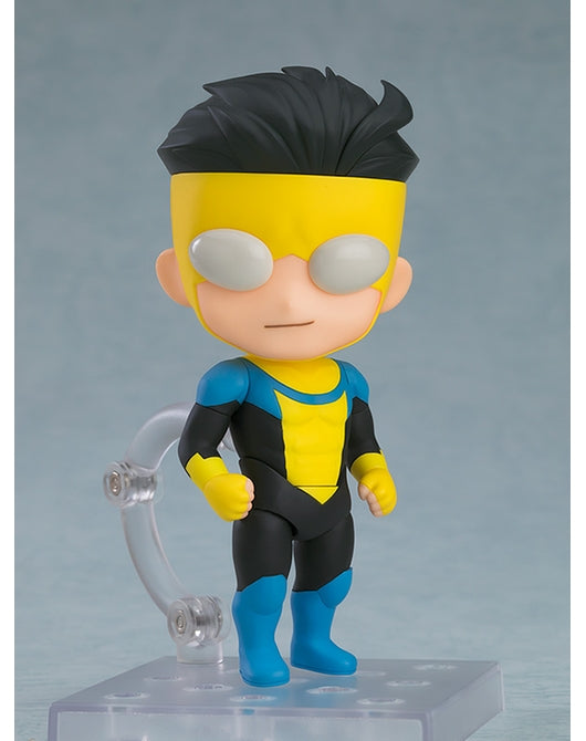 (Pre-Venta) Nendoroid - Invincible (Mark Grayson)