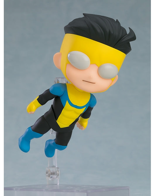 (Pre-Venta) Nendoroid - Invincible (Mark Grayson)