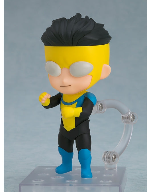 (Pre-Venta) Nendoroid - Invincible (Mark Grayson)