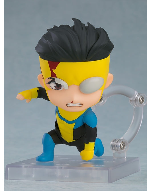 (Pre-Venta) Nendoroid - Invincible (Mark Grayson)