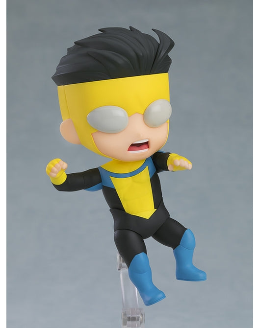 (Pre-Venta) Nendoroid - Invincible (Mark Grayson)