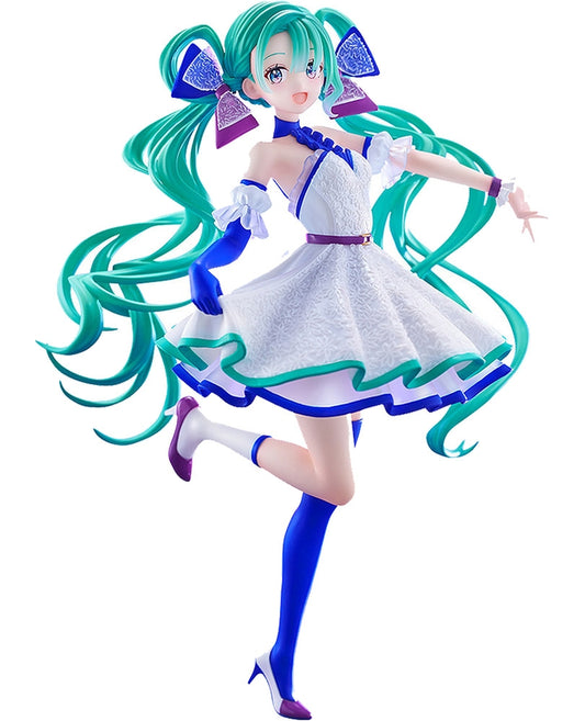 (Pre-Venta) TENITOL - Hatsune Miku (IDOL series Neo Tokyo)