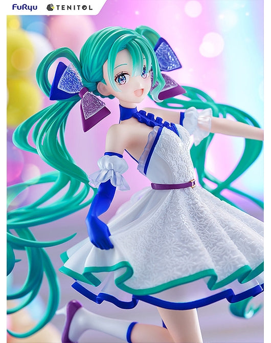 (Pre-Venta) TENITOL - Hatsune Miku (IDOL series Neo Tokyo)