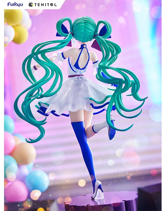 (Pre-Venta) TENITOL - Hatsune Miku (IDOL series Neo Tokyo)