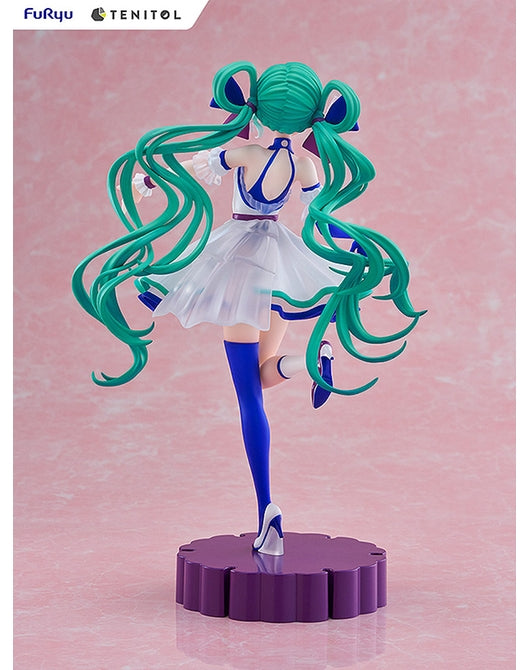 (Pre-Venta) TENITOL - Hatsune Miku (IDOL series Neo Tokyo)