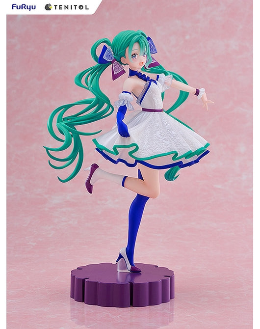 (Pre-Venta) TENITOL - Hatsune Miku (IDOL series Neo Tokyo)