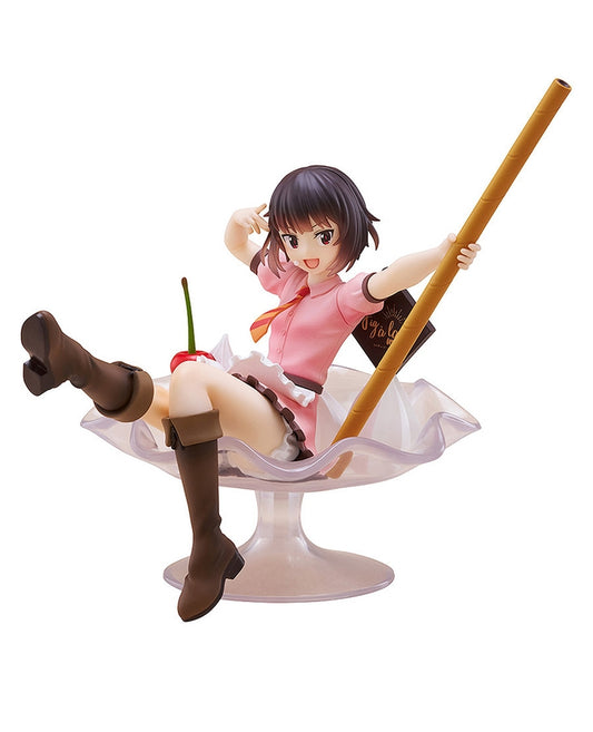 (Pre-Venta) TENITOL Fig a la mode - Megumin