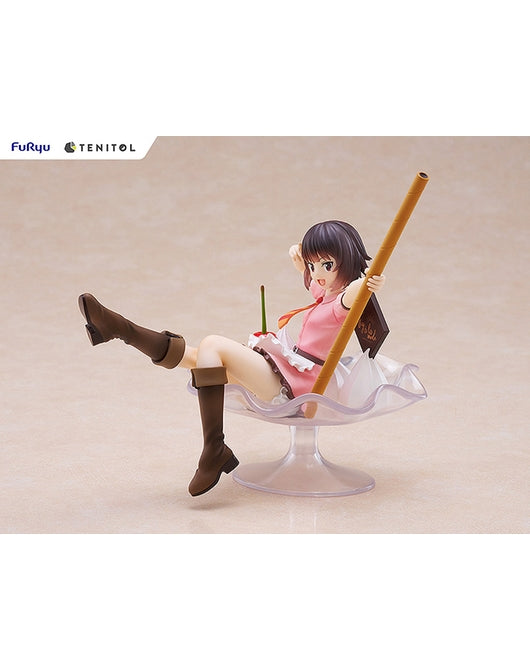 (Pre-Venta) TENITOL Fig a la mode - Megumin