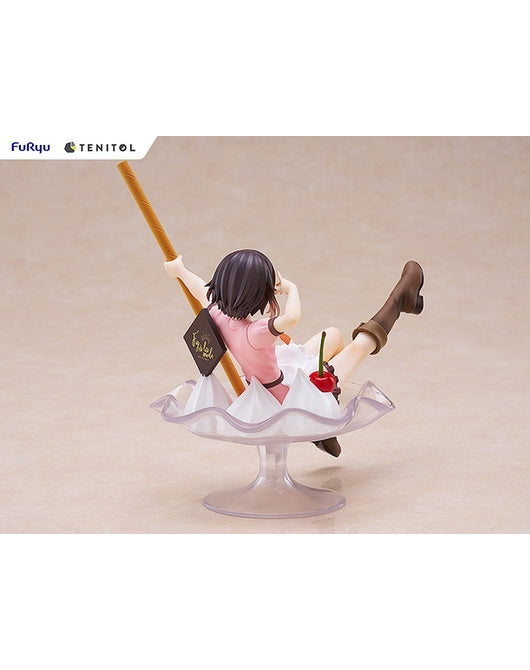 (Pre-Venta) TENITOL Fig a la mode - Megumin