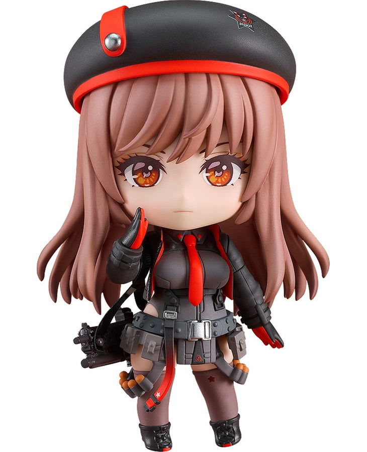 (Pre-Venta) Nendoroid - Rapi