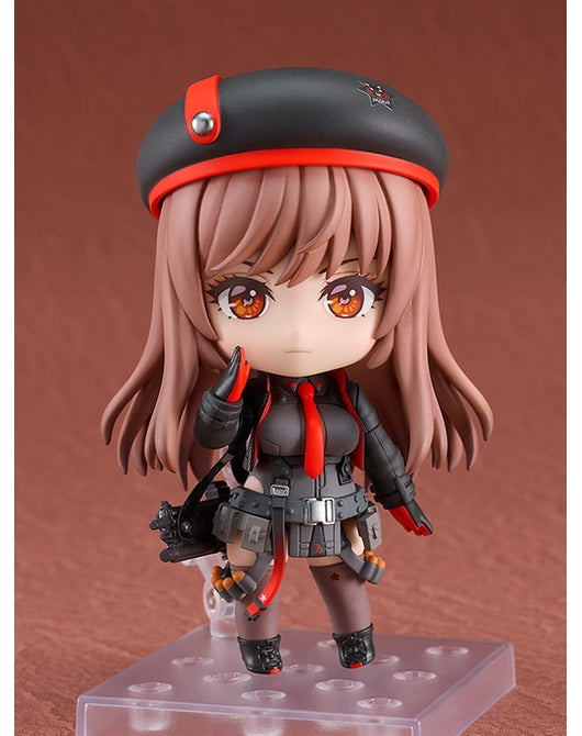 (Pre-Venta) Nendoroid - Rapi