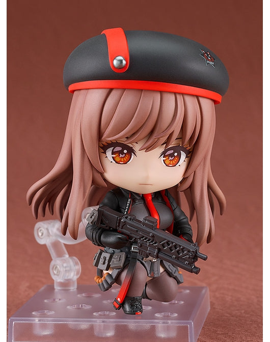 (Pre-Venta) Nendoroid - Rapi