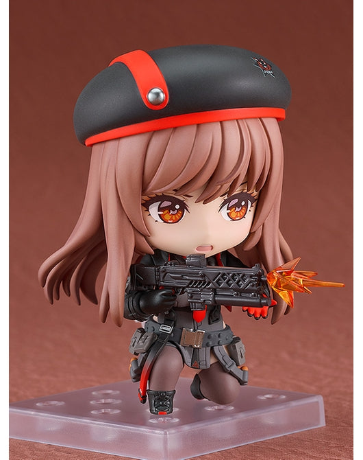 (Pre-Venta) Nendoroid - Rapi