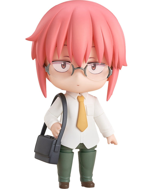 (Pre-Venta) Nendoroid - Kobayashi