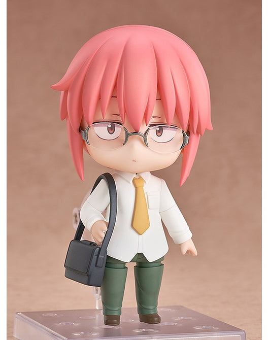 (Pre-Venta) Nendoroid - Kobayashi