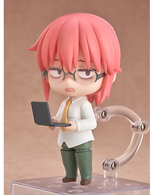 (Pre-Venta) Nendoroid - Kobayashi