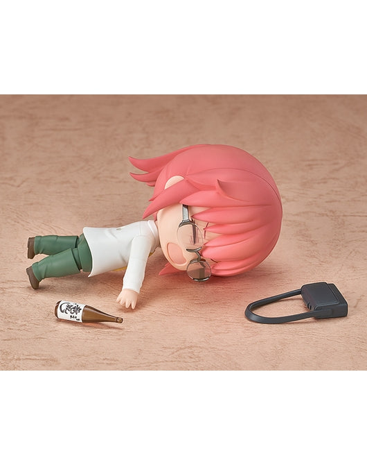 (Pre-Venta) Nendoroid - Kobayashi