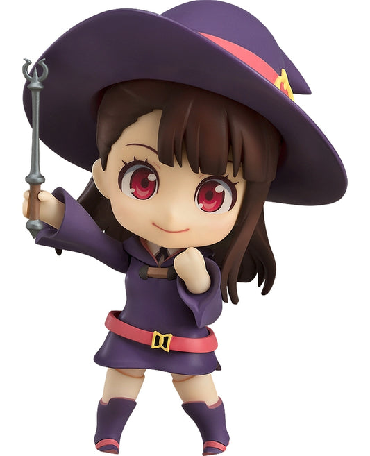 (Pre-Venta) Nendoroid - Atsuko Kagari