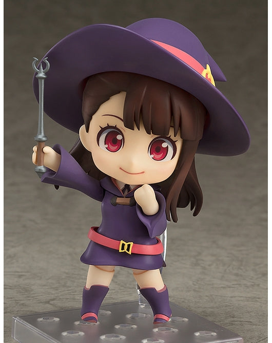 (Pre-Venta) Nendoroid - Atsuko Kagari