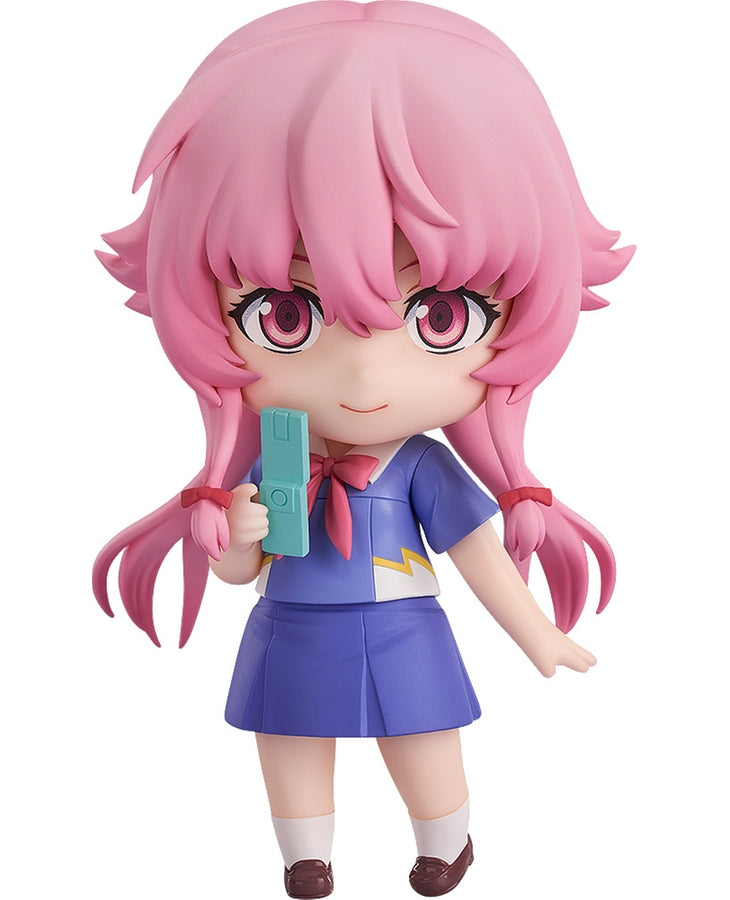 (Pre-Venta) Nendoroid - Yuno Gasai