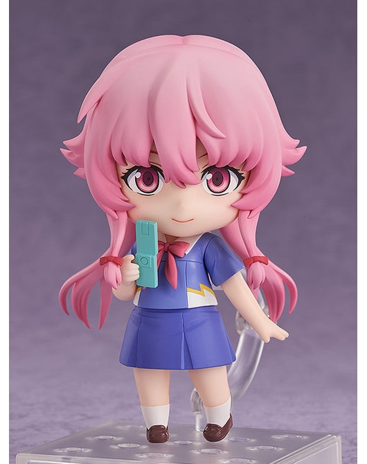 (Pre-Venta) Nendoroid - Yuno Gasai