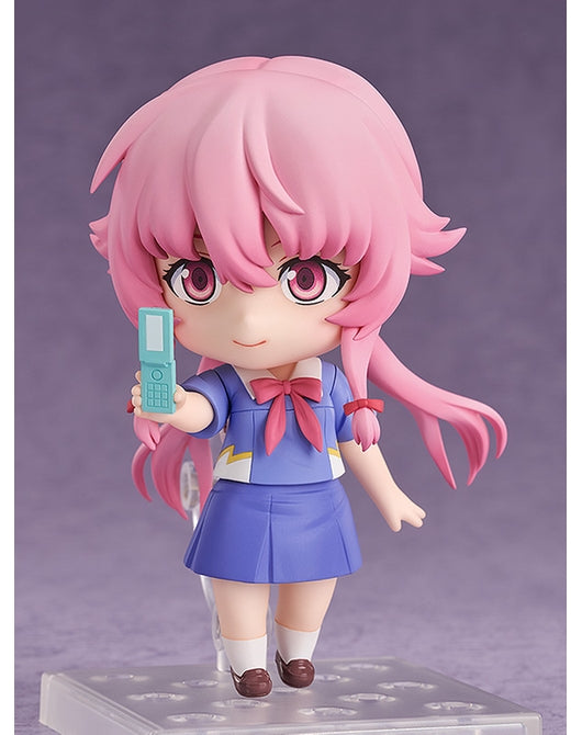 (Pre-Venta) Nendoroid - Yuno Gasai