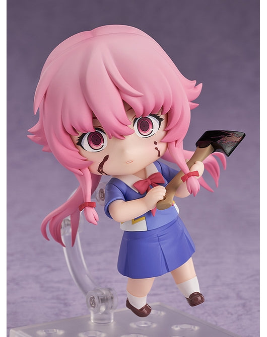 (Pre-Venta) Nendoroid - Yuno Gasai