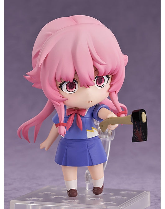 (Pre-Venta) Nendoroid - Yuno Gasai