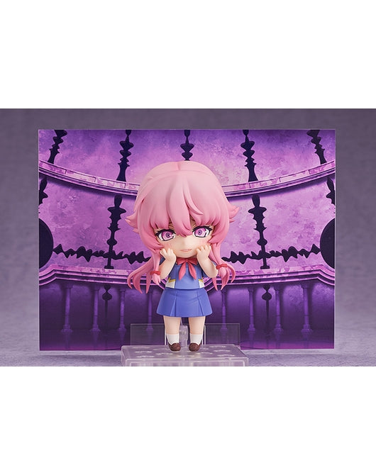 (Pre-Venta) Nendoroid - Yuno Gasai