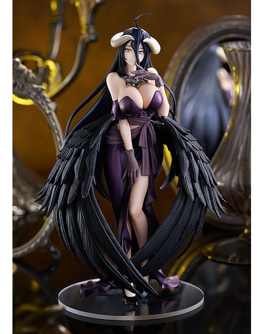 (Pre-Venta) POP UP PARADE - Albedo ver. Dress