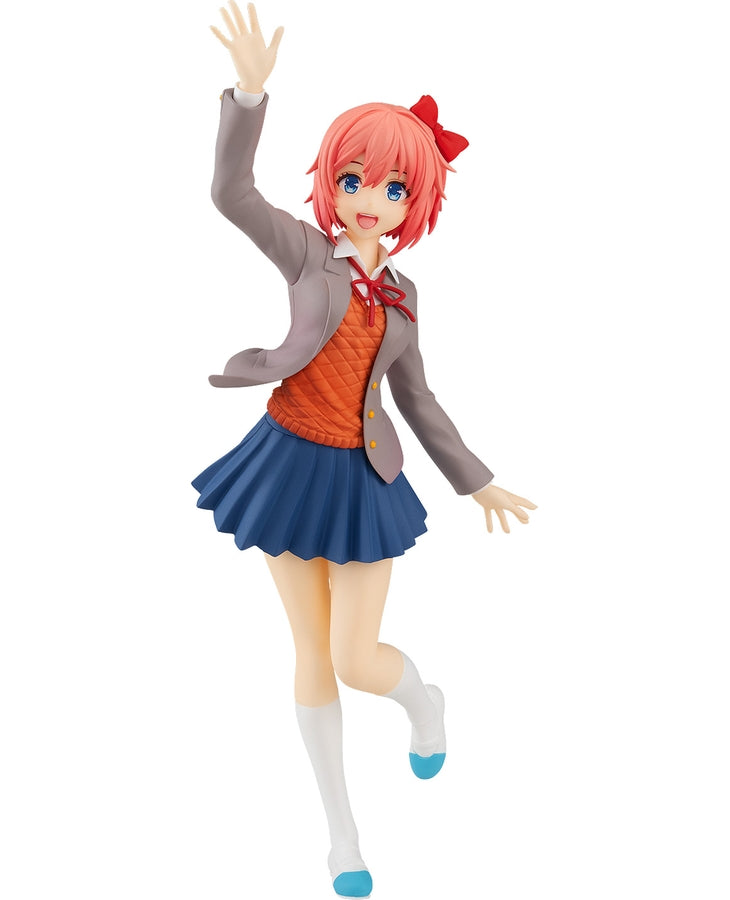 (Pre-Venta) POP UP PARADE - Sayori