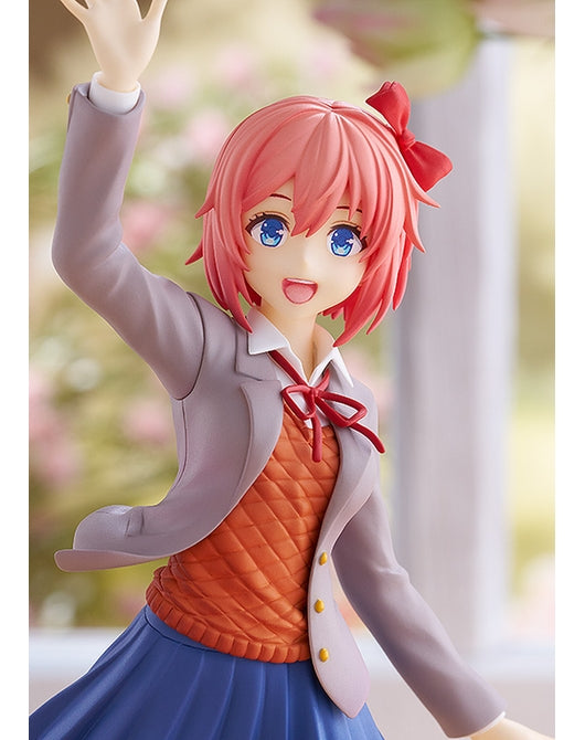 (Pre-Venta) POP UP PARADE - Sayori