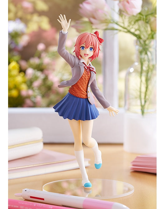 (Pre-Venta) POP UP PARADE - Sayori